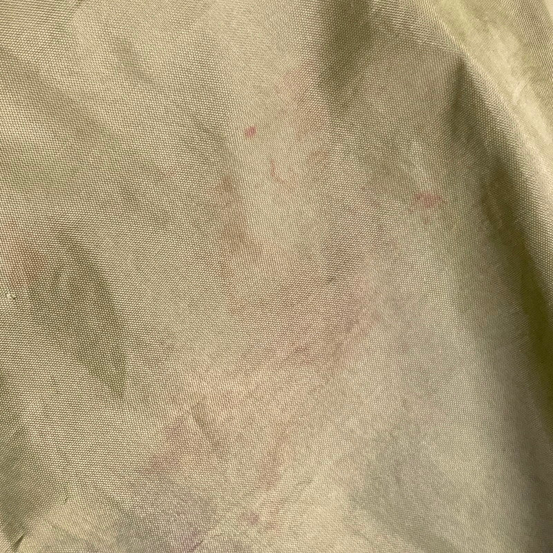 【現状渡し品】【メンズ】 CANADIAN ARMY カナダ軍 8415-21-370-5573 1992 90S COMBAT PARKA 90年代 コンバットパーカー アウター 長袖 146-250913-cs-03-izu サイズ：2/M カラー：オリーブ 万代Net店