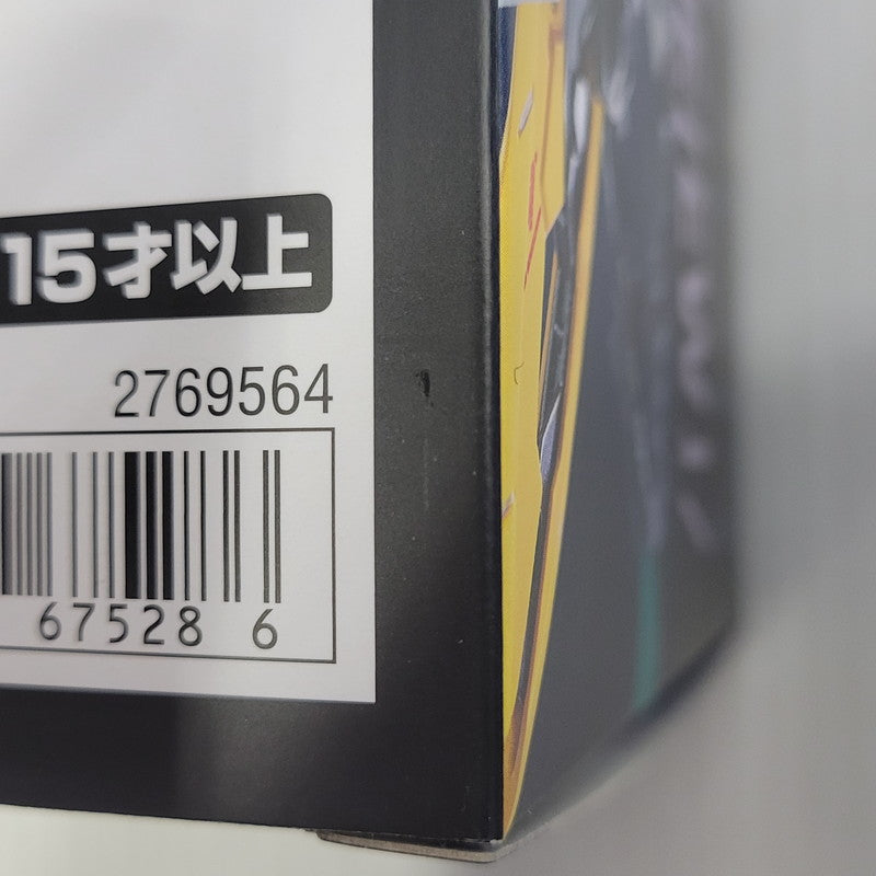 【中古美品】 GUNDAM FIX FIGURATION METAL COMPOSITE ガンダムデスサイズ[EW版] ルーセット装備 056-260714-yn-02-izuh 万代Net店