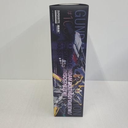 【中古美品】 GUNDAM FIX FIGURATION METAL COMPOSITE ガンダムデスサイズ[EW版] ルーセット装備 056-260714-yn-02-izuh 万代Net店