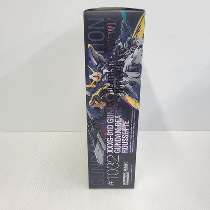【中古美品】 GUNDAM FIX FIGURATION METAL COMPOSITE ガンダムデスサイズ[EW版] ルーセット装備 056-260714-yn-02-izuh 万代Net店