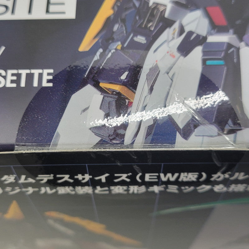 【中古美品】 GUNDAM FIX FIGURATION METAL COMPOSITE ガンダムデスサイズ[EW版] ルーセット装備 056-260714-yn-02-izuh 万代Net店