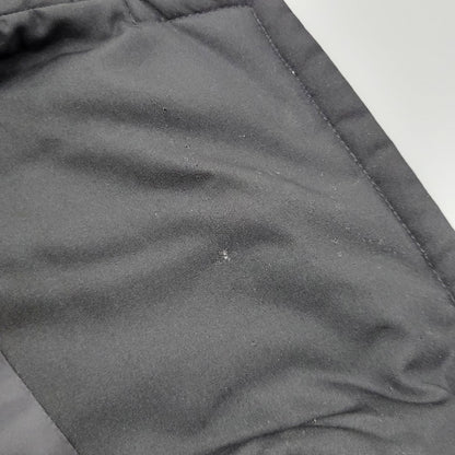 【現状渡し品】【メンズ】 Y’s for men ワイズフォーメン SILK LONG COAT MI-C01-401 シルク ロングコート 茶タグ アウター 140-250907-as-01-izu サイズ：M カラー：ブラック 万代Net店