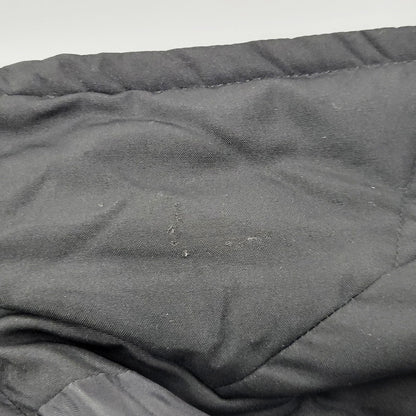 【現状渡し品】【メンズ】 Y’s for men ワイズフォーメン SILK LONG COAT MI-C01-401 シルク ロングコート 茶タグ アウター 140-250907-as-01-izu サイズ：M カラー：ブラック 万代Net店