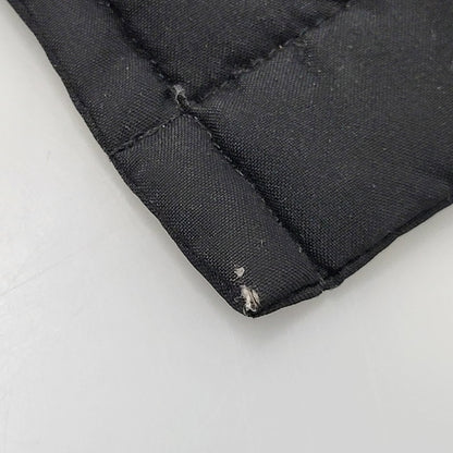 【現状渡し品】【メンズ】 Y’s for men ワイズフォーメン SILK LONG COAT MI-C01-401 シルク ロングコート 茶タグ アウター 140-250907-as-01-izu サイズ：M カラー：ブラック 万代Net店