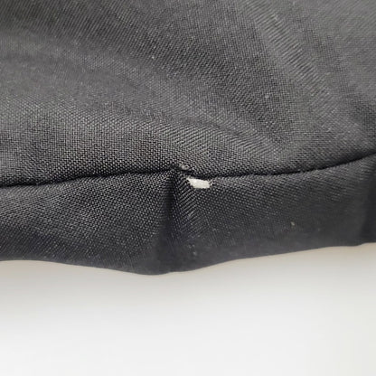 【現状渡し品】【メンズ】 Y’s for men ワイズフォーメン SILK LONG COAT MI-C01-401 シルク ロングコート 茶タグ アウター 140-250907-as-01-izu サイズ：M カラー：ブラック 万代Net店