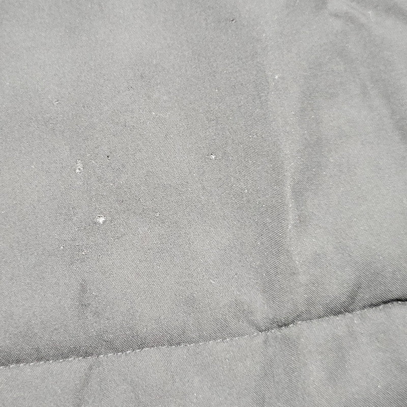 【現状渡し品】【メンズ】 Y’s for men ワイズフォーメン SILK LONG COAT MI-C01-401 シルク ロングコート 茶タグ アウター 140-250907-as-01-izu サイズ：M カラー：ブラック 万代Net店