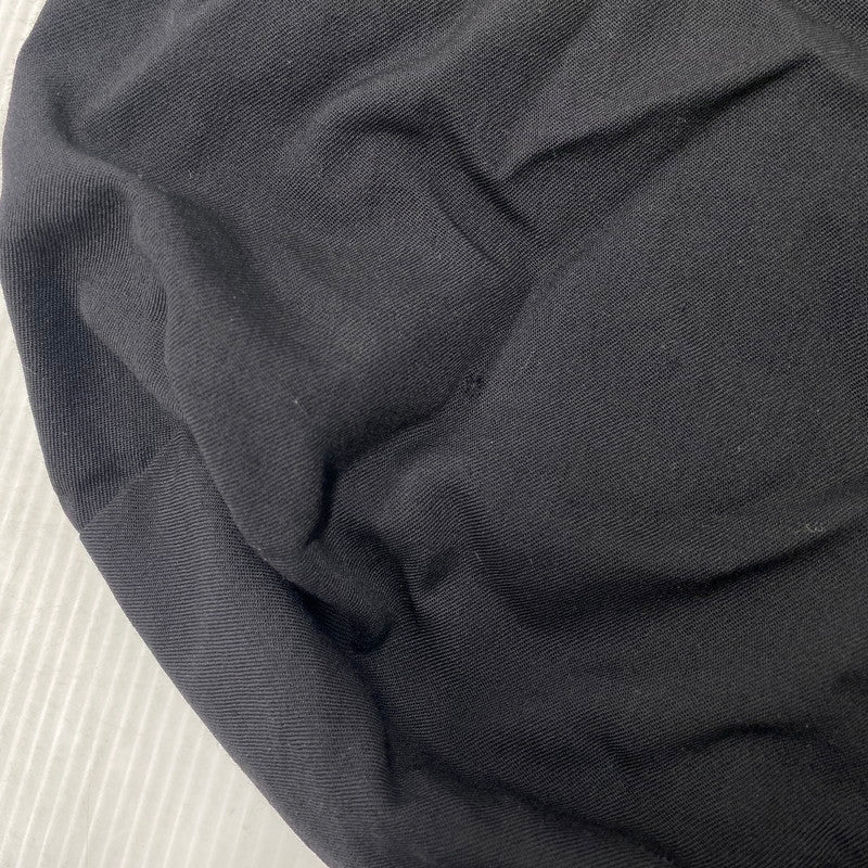 【現状渡し品】【メンズ/レディース】 Dulcamara ドゥルカマラ よそいきトートBAG バッグ カバン 鞄 188-250915-as-06-izu カラー：ブラック 万代Net店