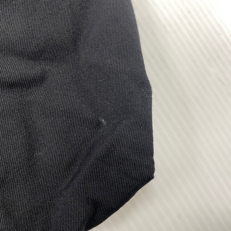 【現状渡し品】【メンズ/レディース】 Dulcamara ドゥルカマラ よそいきトートBAG バッグ カバン 鞄 188-250915-as-06-izu カラー：ブラック 万代Net店