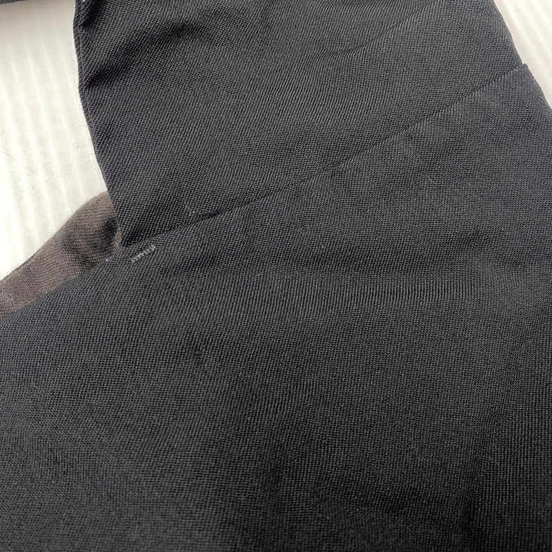 【現状渡し品】【メンズ/レディース】 Dulcamara ドゥルカマラ よそいきトートBAG バッグ カバン 鞄 188-250915-as-06-izu カラー：ブラック 万代Net店