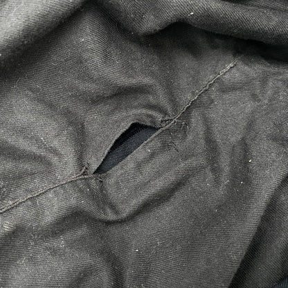 【現状渡し品】【メンズ/レディース】 Dulcamara ドゥルカマラ よそいきトートBAG バッグ カバン 鞄 188-250915-as-06-izu カラー：ブラック 万代Net店