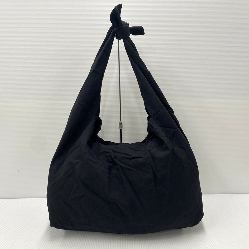 【現状渡し品】【メンズ/レディース】 Dulcamara ドゥルカマラ よそいきトートBAG バッグ カバン 鞄 188-250915-as-06-izu カラー：ブラック 万代Net店
