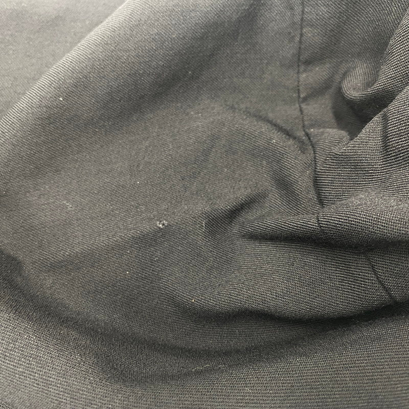 【現状渡し品】【メンズ/レディース】 Dulcamara ドゥルカマラ よそいきトートBAG バッグ カバン 鞄 188-250915-as-06-izu カラー：ブラック 万代Net店