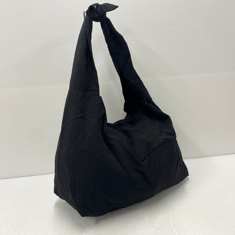 【現状渡し品】【メンズ/レディース】 Dulcamara ドゥルカマラ よそいきトートBAG バッグ カバン 鞄 188-250915-as-06-izu カラー：ブラック 万代Net店