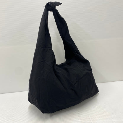 【現状渡し品】【メンズ/レディース】 Dulcamara ドゥルカマラ よそいきトートBAG バッグ カバン 鞄 188-250915-as-06-izu カラー：ブラック 万代Net店