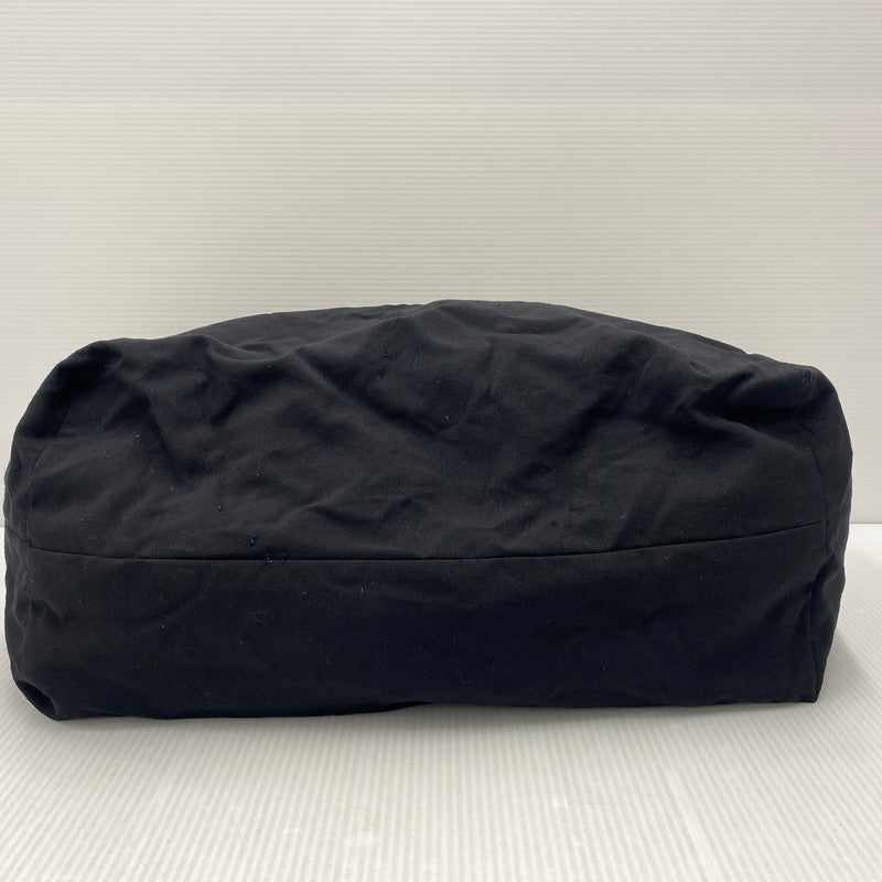 【現状渡し品】【メンズ/レディース】 Dulcamara ドゥルカマラ よそいきトートBAG バッグ カバン 鞄 188-250915-as-06-izu カラー：ブラック 万代Net店