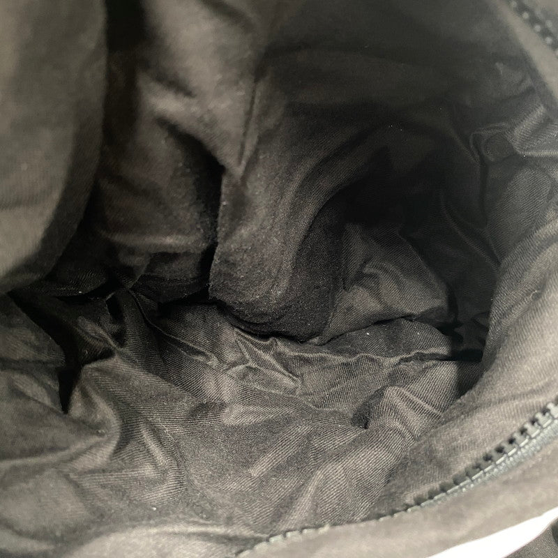 【現状渡し品】【メンズ/レディース】 Dulcamara ドゥルカマラ よそいきトートBAG バッグ カバン 鞄 188-250915-as-06-izu カラー：ブラック 万代Net店