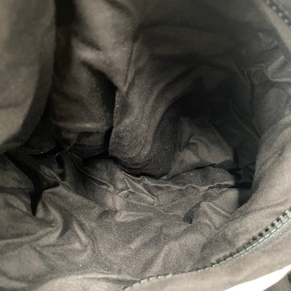 【現状渡し品】【メンズ/レディース】 Dulcamara ドゥルカマラ よそいきトートBAG バッグ カバン 鞄 188-250915-as-06-izu カラー：ブラック 万代Net店