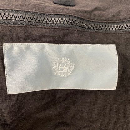 【現状渡し品】【メンズ/レディース】 Dulcamara ドゥルカマラ よそいきトートBAG バッグ カバン 鞄 188-250915-as-06-izu カラー：ブラック 万代Net店