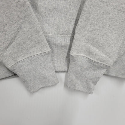 【中古品】【メンズ】 Champion チャンピオン C3-A123 青単色タグ REVERSE WEAVE USAFA HOODED SWEATSHIRT リバースウィーブ ユーエスエーエフエー フーデッド スウェットシャツ トップス 長袖 148-250911-cs-03-izu サイズ：M カラー：グレー 万代Net店