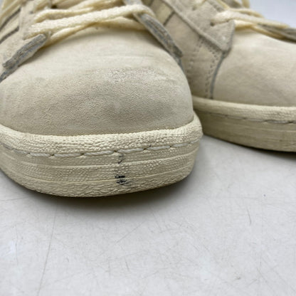 【中古品】【メンズ】 adidas アディダス CAMPUS GW6220 キャンパス URBAN RESEARCH DOORS別注 スニーカー シューズ 靴 161-250915-as-03-izu サイズ：27cm カラー：クリーム系 万代Net店