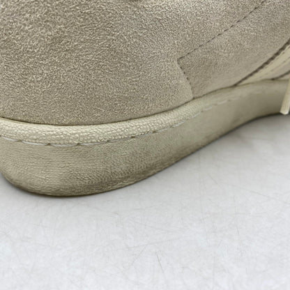 【中古品】【メンズ】 adidas アディダス CAMPUS GW6220 キャンパス URBAN RESEARCH DOORS別注 スニーカー シューズ 靴 161-250915-as-03-izu サイズ：27cm カラー：クリーム系 万代Net店