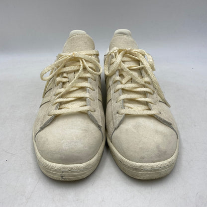 【中古品】【メンズ】 adidas アディダス CAMPUS GW6220 キャンパス URBAN RESEARCH DOORS別注 スニーカー シューズ 靴 161-250915-as-03-izu サイズ：27cm カラー：クリーム系 万代Net店
