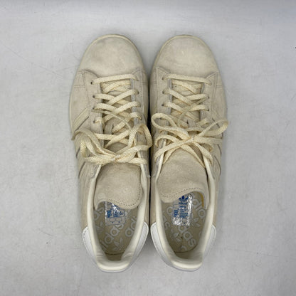 【中古品】【メンズ】 adidas アディダス CAMPUS GW6220 キャンパス URBAN RESEARCH DOORS別注 スニーカー シューズ 靴 161-250915-as-03-izu サイズ：27cm カラー：クリーム系 万代Net店