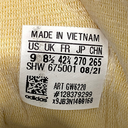 【中古品】【メンズ】 adidas アディダス CAMPUS GW6220 キャンパス URBAN RESEARCH DOORS別注 スニーカー シューズ 靴 161-250915-as-03-izu サイズ：27cm カラー：クリーム系 万代Net店