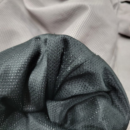 【中古品】【メンズ】 FUBU APPAREL COMPANY フブ NYLON WIDE PANTS ナイロン ワイド パンツ ボトムス 157-250911-as-12-izu サイズ：30 カラー：ブラウン系 万代Net店