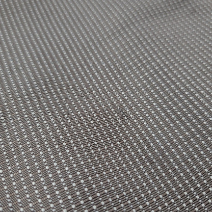 【中古品】【メンズ】 FUBU APPAREL COMPANY フブ NYLON WIDE PANTS ナイロン ワイド パンツ ボトムス 157-250911-as-12-izu サイズ：30 カラー：ブラウン系 万代Net店