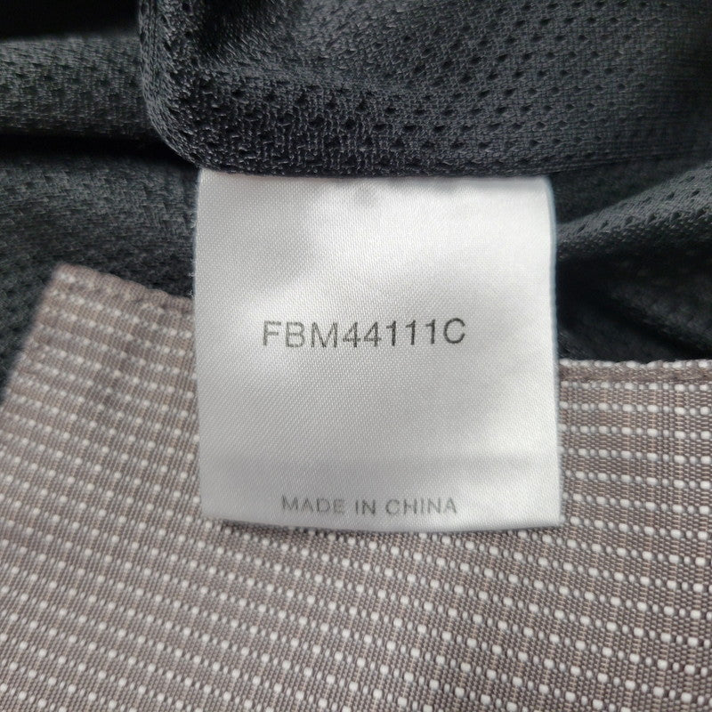 【中古品】【メンズ】 FUBU APPAREL COMPANY フブ NYLON WIDE PANTS ナイロン ワイド パンツ ボトムス 157-250911-as-12-izu サイズ：30 カラー：ブラウン系 万代Net店