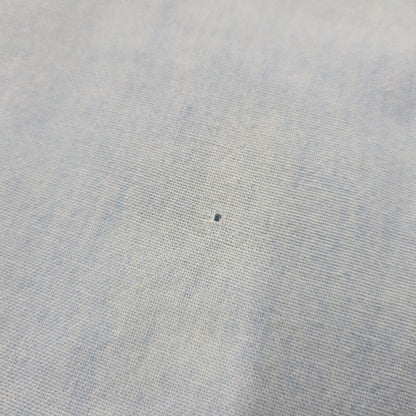 【中古品】【メンズ】 RALPH LAUREN ラルフローレン 90S POLO BEAR EMBROIDERY LS CHAMBRAY SHIRT 90年代 ポロベアー エンブロイダリー ロングスリーブ シャンブレーシャツ トップス 長袖　 146-250911-cs-01-izu サイズ：S カラー：ライトブルー 万代Net店