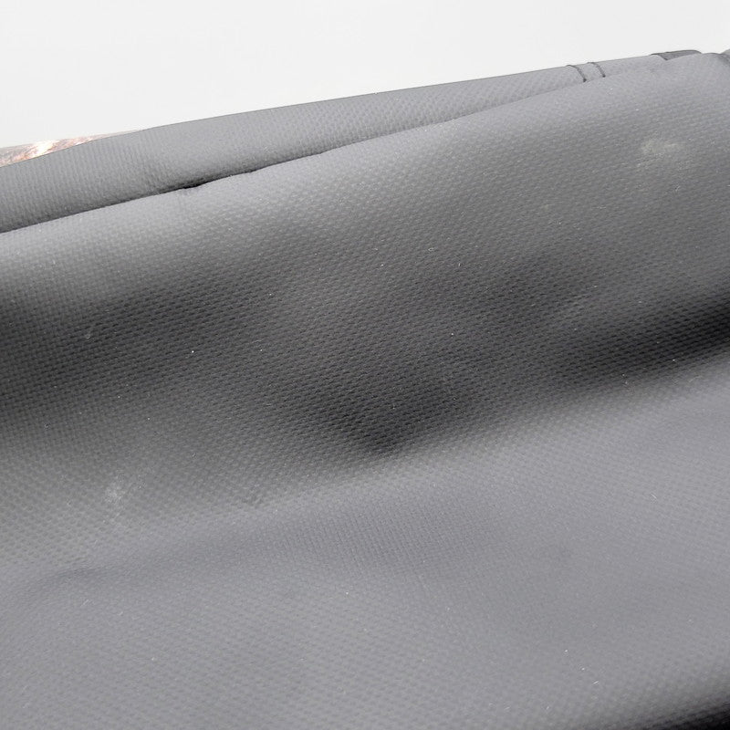 【中古品】【メンズ/レディース】 THE NORTH FACE ザ・ノースフェイス NOVELTY BC FUSE BOX NM82250 ノベルティ BC ヒューズ ボックス リュック バッグ カバン 鞄 188-250907-as-12-izu カラー：ブラック 万代Net店