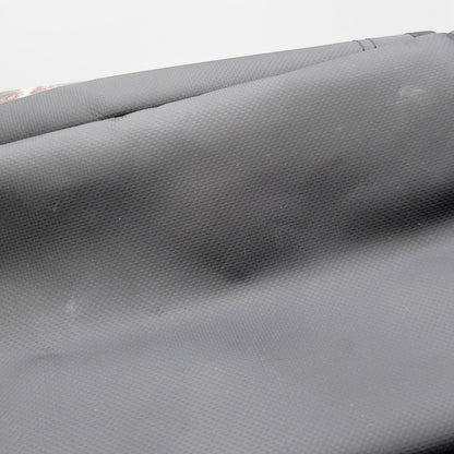 【中古品】【メンズ/レディース】 THE NORTH FACE ザ・ノースフェイス NOVELTY BC FUSE BOX NM82250 ノベルティ BC ヒューズ ボックス リュック バッグ カバン 鞄 188-250907-as-12-izu カラー：ブラック 万代Net店