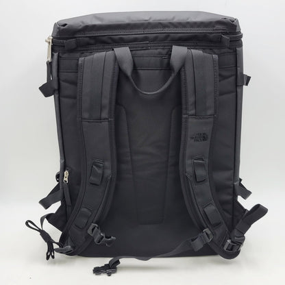 【中古品】【メンズ/レディース】 THE NORTH FACE ザ・ノースフェイス NOVELTY BC FUSE BOX NM82250 ノベルティ BC ヒューズ ボックス リュック バッグ カバン 鞄 188-250907-as-12-izu カラー：ブラック 万代Net店