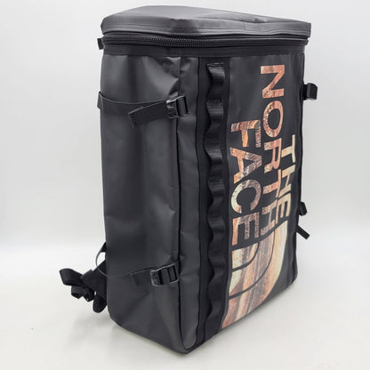 【中古品】【メンズ/レディース】 THE NORTH FACE ザ・ノースフェイス NOVELTY BC FUSE BOX NM82250 ノベルティ BC ヒューズ ボックス リュック バッグ カバン 鞄 188-250907-as-12-izu カラー：ブラック 万代Net店