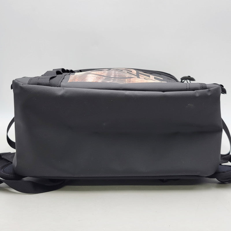 【中古品】【メンズ/レディース】 THE NORTH FACE ザ・ノースフェイス NOVELTY BC FUSE BOX NM82250 ノベルティ BC ヒューズ ボックス リュック バッグ カバン 鞄 188-250907-as-12-izu カラー：ブラック 万代Net店