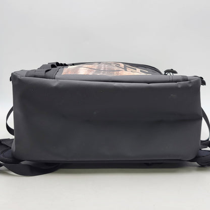 【中古品】【メンズ/レディース】 THE NORTH FACE ザ・ノースフェイス NOVELTY BC FUSE BOX NM82250 ノベルティ BC ヒューズ ボックス リュック バッグ カバン 鞄 188-250907-as-12-izu カラー：ブラック 万代Net店