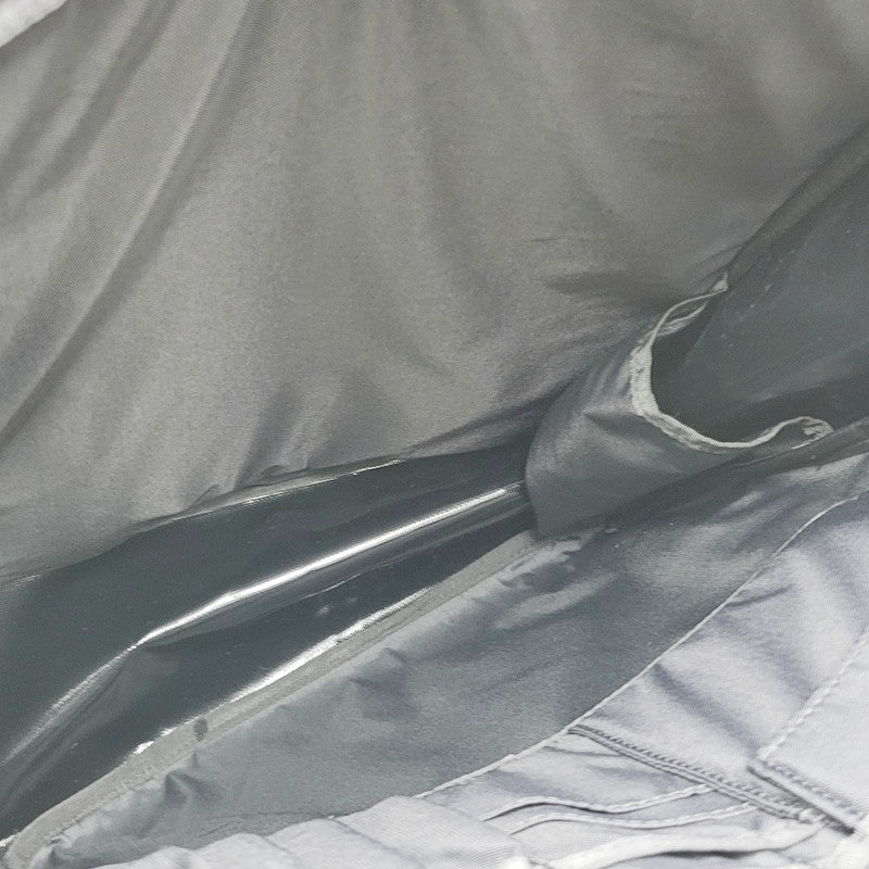 【中古品】【メンズ/レディース】 THE NORTH FACE ザ・ノースフェイス NOVELTY BC FUSE BOX NM82250 ノベルティ BC ヒューズ ボックス リュック バッグ カバン 鞄 188-250907-as-12-izu カラー：ブラック 万代Net店