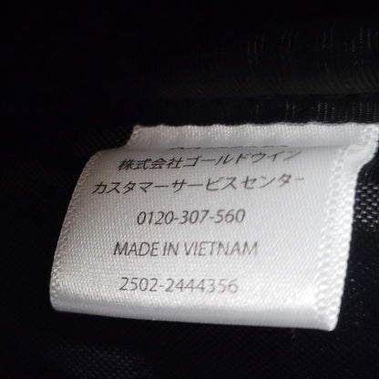 【中古品】【メンズ/レディース】 THE NORTH FACE ザ・ノースフェイス NOVELTY BC FUSE BOX NM82250 ノベルティ BC ヒューズ ボックス リュック バッグ カバン 鞄 188-250907-as-12-izu カラー：ブラック 万代Net店