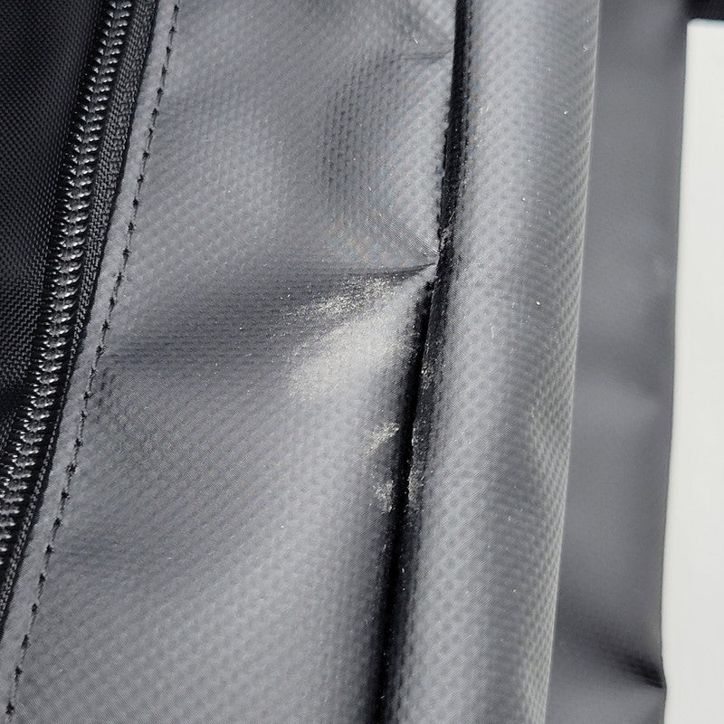 【中古品】【メンズ/レディース】 THE NORTH FACE ザ・ノースフェイス NOVELTY BC FUSE BOX NM82250 ノベルティ BC ヒューズ ボックス リュック バッグ カバン 鞄 188-250907-as-12-izu カラー：ブラック 万代Net店