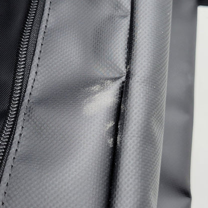 【中古品】【メンズ/レディース】 THE NORTH FACE ザ・ノースフェイス NOVELTY BC FUSE BOX NM82250 ノベルティ BC ヒューズ ボックス リュック バッグ カバン 鞄 188-250907-as-12-izu カラー：ブラック 万代Net店