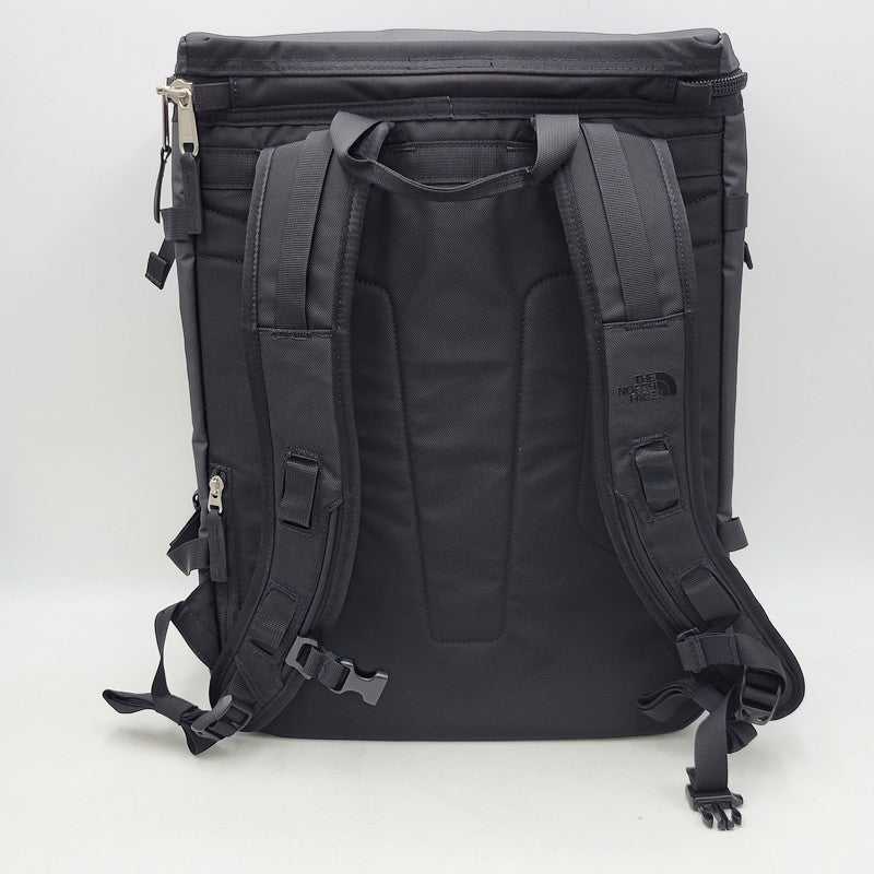 【中古品】【メンズ/レディース】 THE NORTH FACE ザ・ノースフェイス NOVELTY BC FUSE BOX 30L NM82250 ノベルティ BC ヒューズ ボックス リュック バッグ カバン 鞄 188-250907-as-11-izu カラー：ブラック 万代Net店