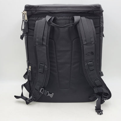 【中古品】【メンズ/レディース】 THE NORTH FACE ザ・ノースフェイス NOVELTY BC FUSE BOX 30L NM82250 ノベルティ BC ヒューズ ボックス リュック バッグ カバン 鞄 188-250907-as-11-izu カラー：ブラック 万代Net店