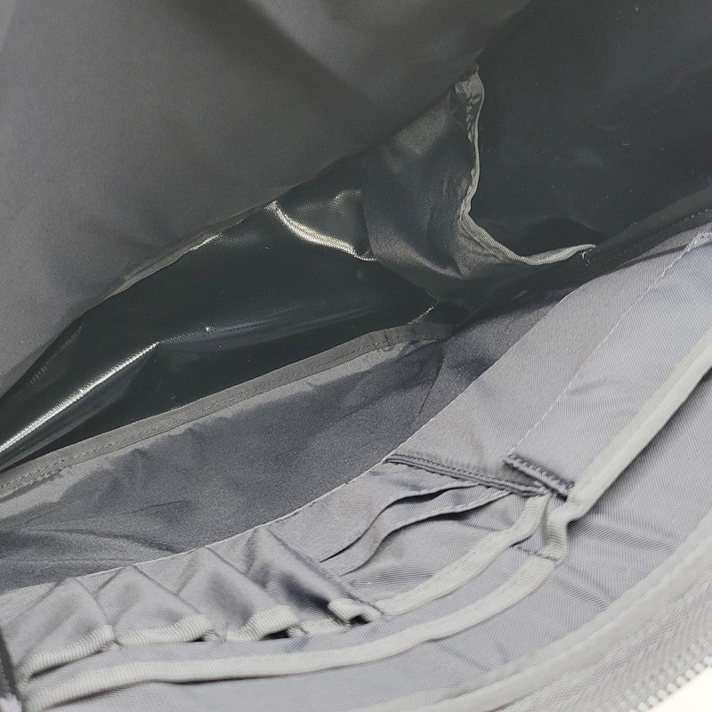 【中古品】【メンズ/レディース】 THE NORTH FACE ザ・ノースフェイス NOVELTY BC FUSE BOX 30L NM82250 ノベルティ BC ヒューズ ボックス リュック バッグ カバン 鞄 188-250907-as-11-izu カラー：ブラック 万代Net店