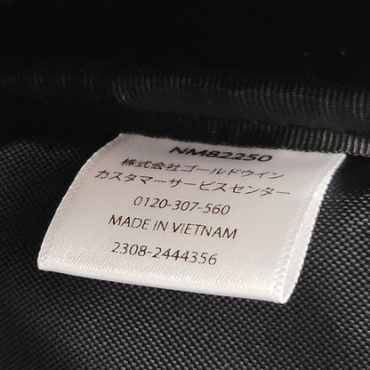 【中古品】【メンズ/レディース】 THE NORTH FACE ザ・ノースフェイス NOVELTY BC FUSE BOX 30L NM82250 ノベルティ BC ヒューズ ボックス リュック バッグ カバン 鞄 188-250907-as-11-izu カラー：ブラック 万代Net店