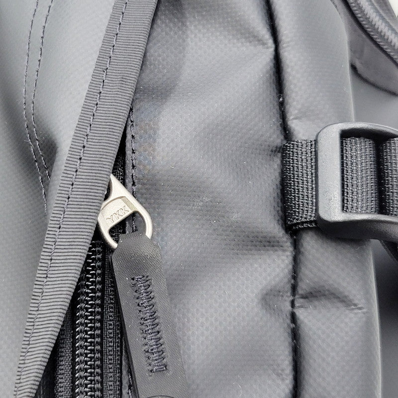 【中古品】【メンズ/レディース】 THE NORTH FACE ザ・ノースフェイス NOVELTY BC FUSE BOX 30L NM82250 ノベルティ BC ヒューズ ボックス リュック バッグ カバン 鞄 188-250907-as-11-izu カラー：ブラック 万代Net店