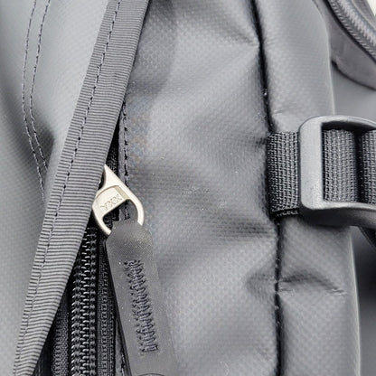 【中古品】【メンズ/レディース】 THE NORTH FACE ザ・ノースフェイス NOVELTY BC FUSE BOX 30L NM82250 ノベルティ BC ヒューズ ボックス リュック バッグ カバン 鞄 188-250907-as-11-izu カラー：ブラック 万代Net店