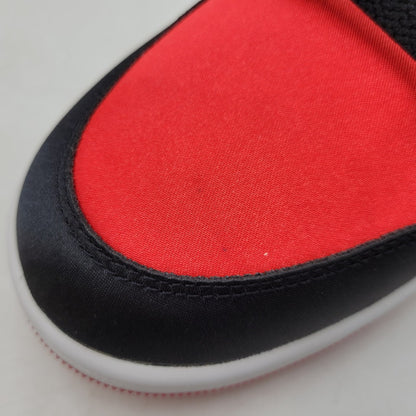 【中古美品】【メンズ】 NIKE ナイキ WMNS AIR JORDAN 1 RETRO HI OG FD4810-061 ウィメンズ エア ジョーダン 1 レトロ ハイ OG スニーカー シューズ 靴 160-250915-as-11-izu サイズ：28.5cm カラー：BLACK/UNIVERSITY RED-WHITE 万代Net店