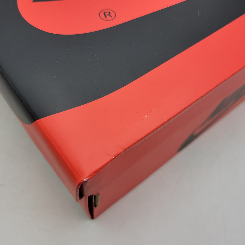 【中古美品】【メンズ】 NIKE ナイキ WMNS AIR JORDAN 1 RETRO HI OG FD4810-061 ウィメンズ エア ジョーダン 1 レトロ ハイ OG スニーカー シューズ 靴 160-250915-as-11-izu サイズ：28.5cm カラー：BLACK/UNIVERSITY RED-WHITE 万代Net店